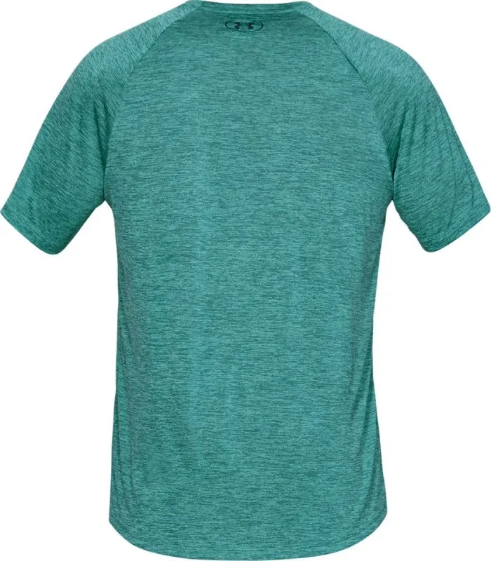 Under Armour Raid 2.0 SS Left Chest - blue