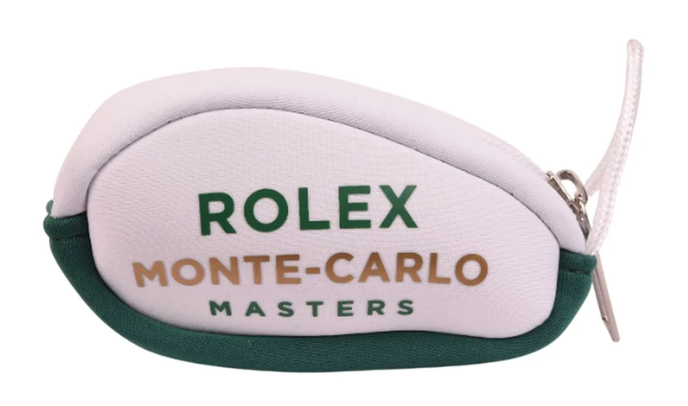 Monte-Carlo Rolex Masters Key Case
