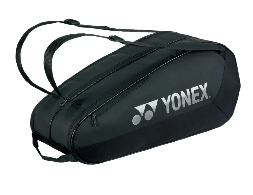Yonex Team Racquet Bag (6 pcs)