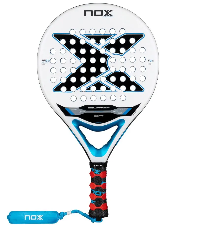 NOX Equation Soft Advanced NOX Equation Soft Advanced