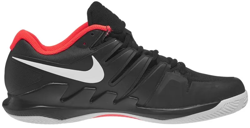 nike-air-zoom-vapor-x-clay-black-white-bright-crimson-3 Nike Air Zoom Vapor X Clay - black/white/bright crimson