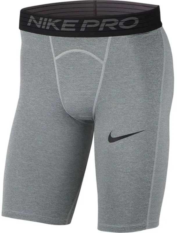 nike-pro-short-smoke-grey-light-smoke-grey-black-1 Nike Pro Short - smoke grey/light smoke grey/black