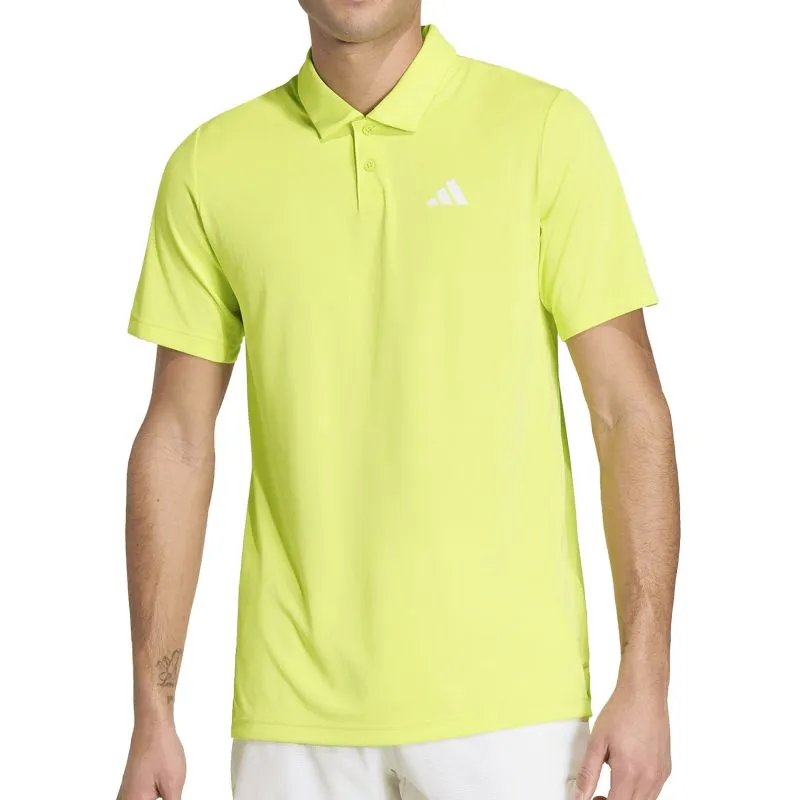 Adidas Club Tennis - lime