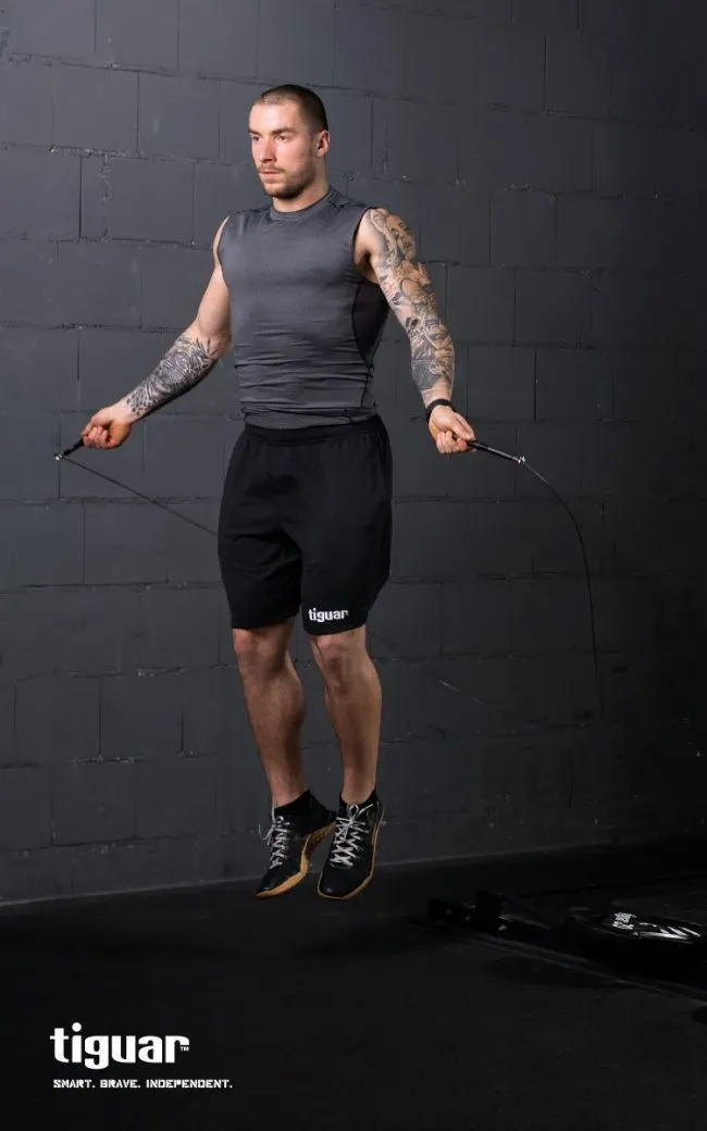 Tiguar Speed Rope Pro