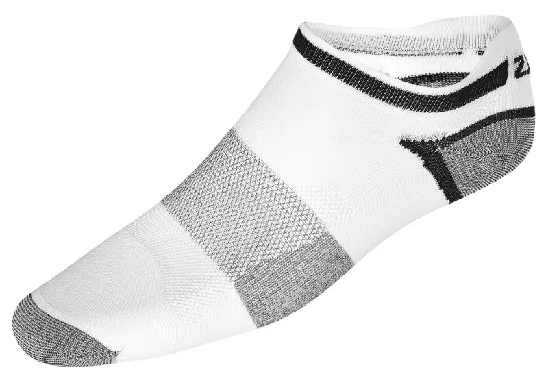 Asics Lyte Sock - 3 pary/real white
