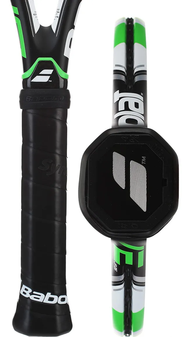 Babolat Pure Drive Jr Wimbledon 2016 (26")
