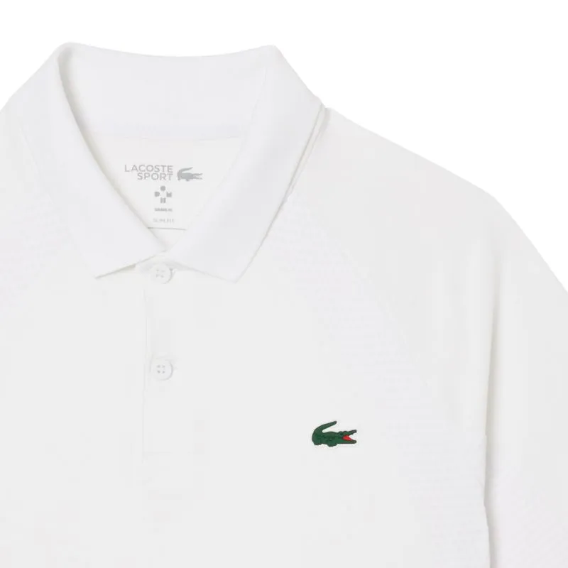 Lacoste Tennis x Daniil Medvedev