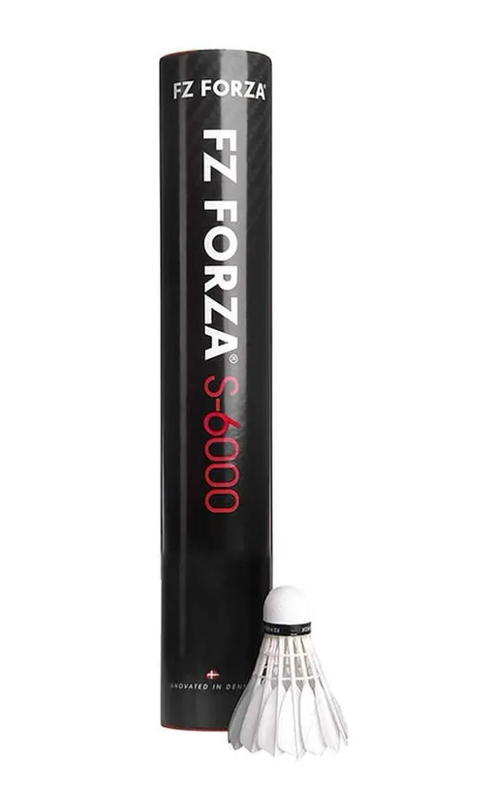 Forza-s-6000 FZ Forza S-6000 12P