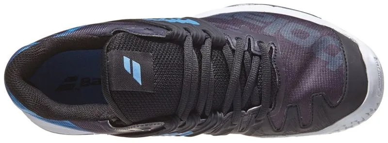 babolat-propulse-fury-all-court-m-black-parisian-blue-4 Babolat Propulse Fury All Court M - black/parisian blue