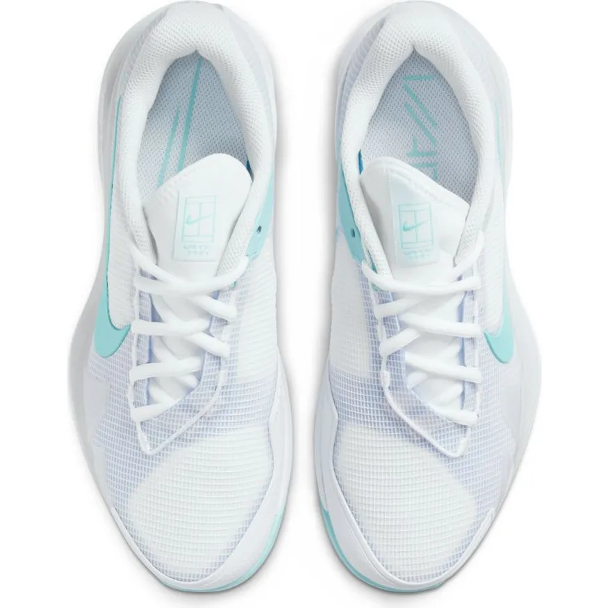 Nike Air Zoom Vapor Pro W - white/copa/purple pulse