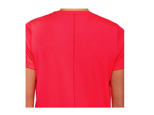 Asics Practice W GPX Tee - diva pink