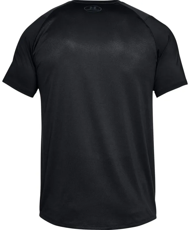 Under Armour Raid 2.0 SS Left Chest - black