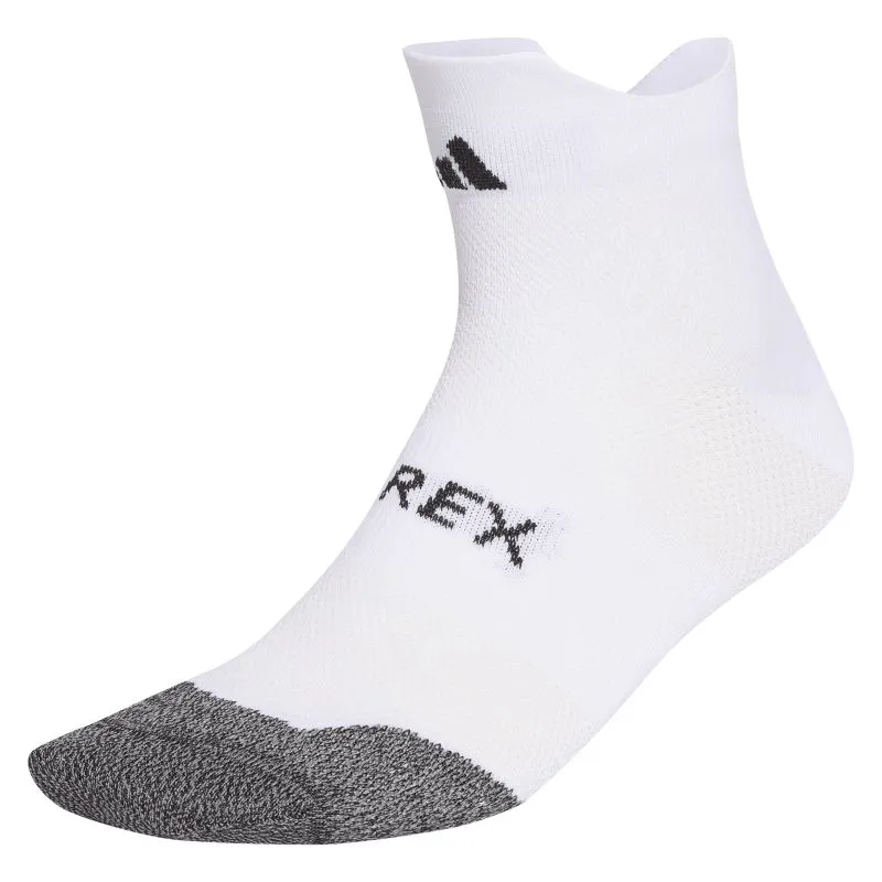 Adidas Terrex Trail Running Speed Ankle 3P - white/black