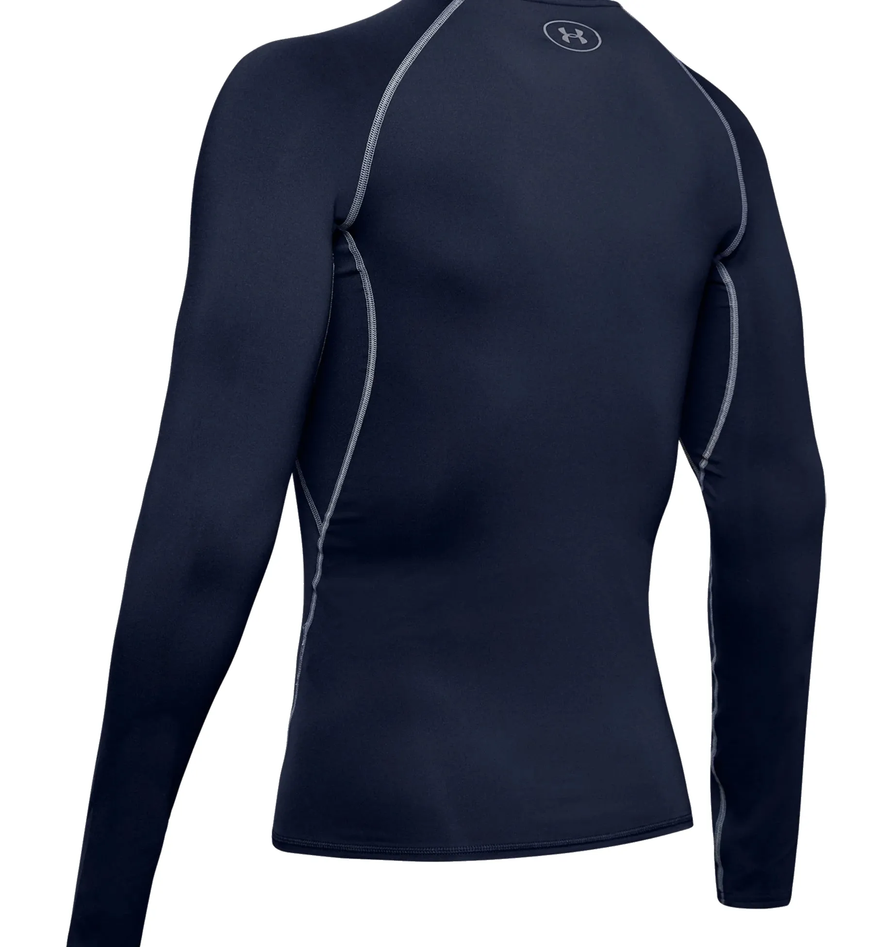 under-armour-heatgear-armour-longsleeve-dark-blue-2 Under Armour HeatGear Armour Longsleeve - dark blue