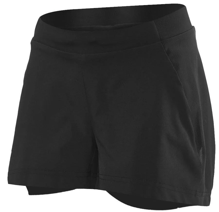 babolat-exercise-short-women-black-black-1 Babolat Exercise Short Women - black/black