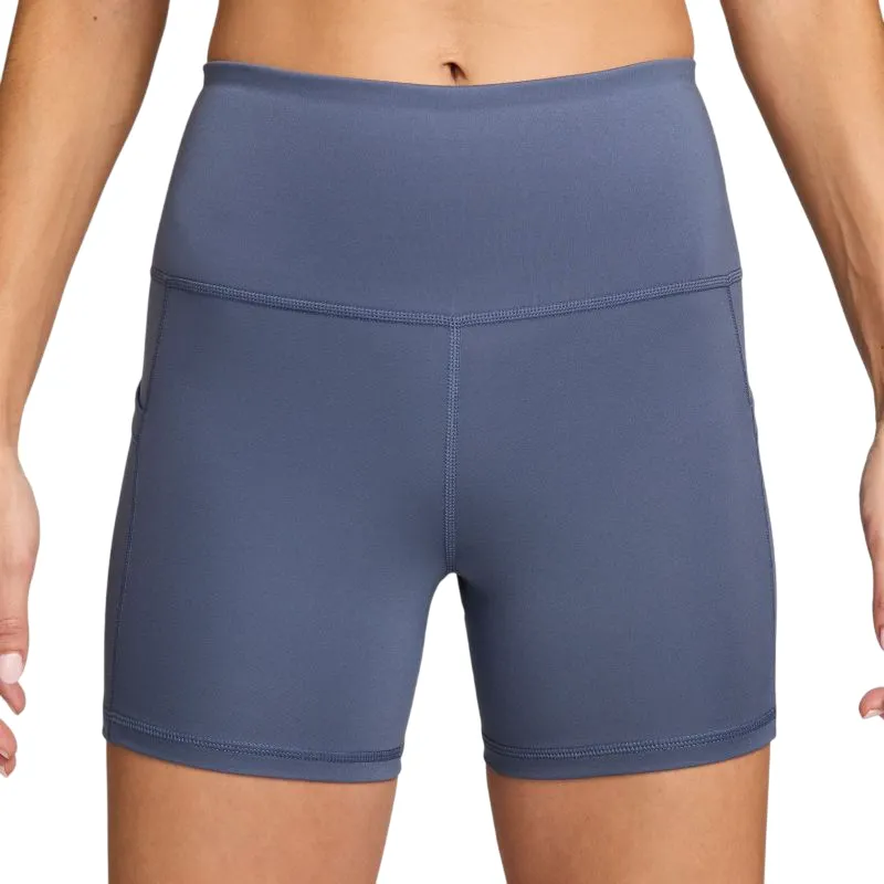 Nike Court Dri-Fit Ball - diffused blue/white Nike Court Dri-Fit Ball - diffused blue/white