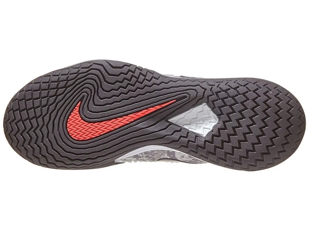 Nike W Air Zoom Vapor Cage 4 - platinum tint/thunder grey
