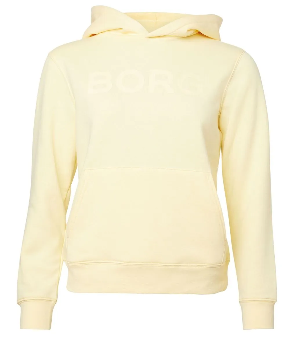 Björn Borg Logo Hoodie Björn Borg Logo Hoodie