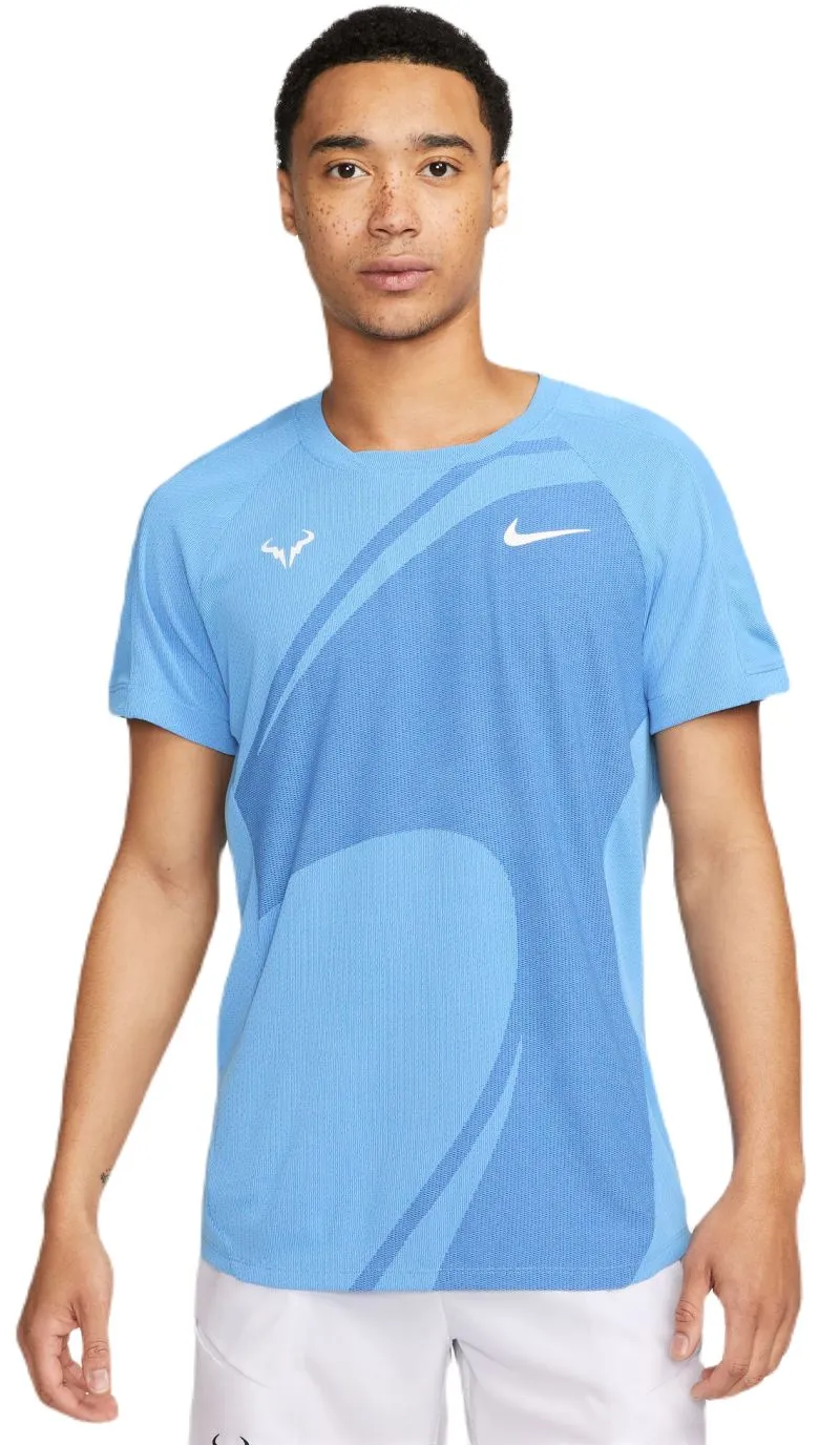 Nike Dri-Fit Rafa Tennis Top Nike Dri-Fit Rafa Tennis Top