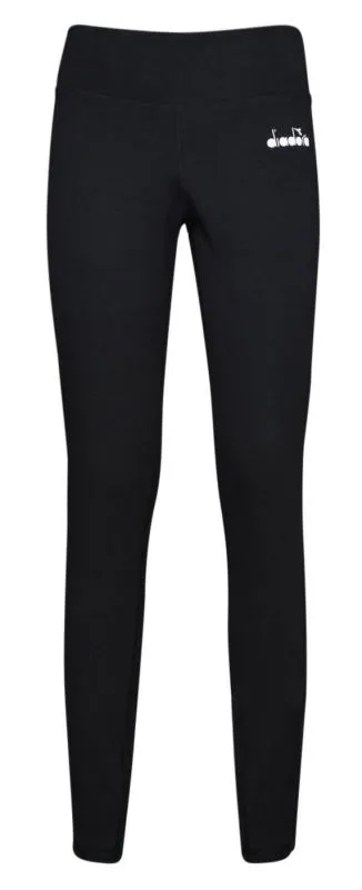 Diadora L. STC Leggings Be One - black