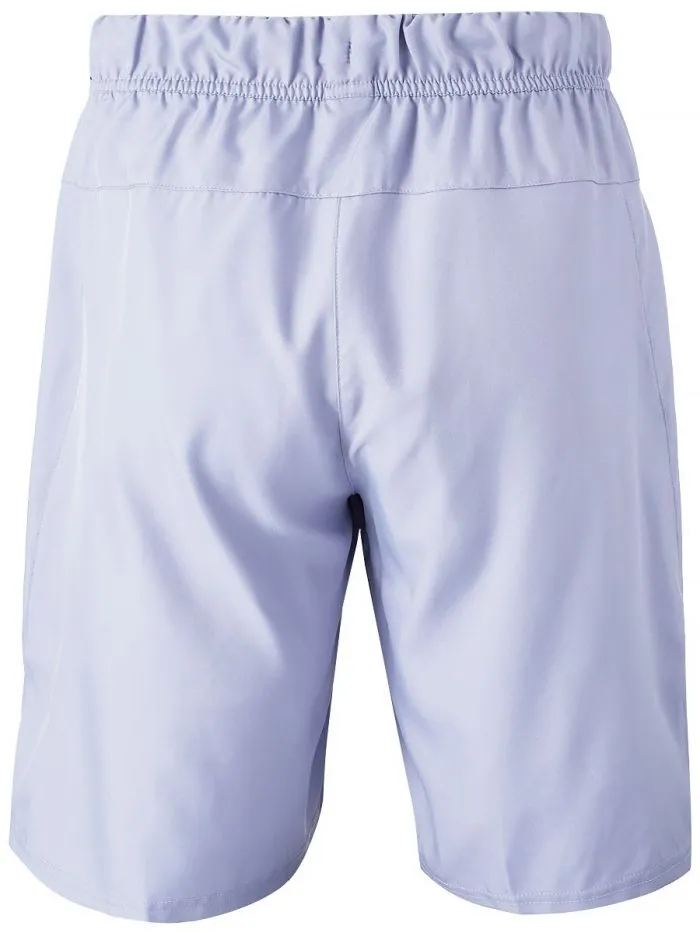 Nike Court Dri-Fit Victory Short 9in M - indigo haze/indigo haze/white