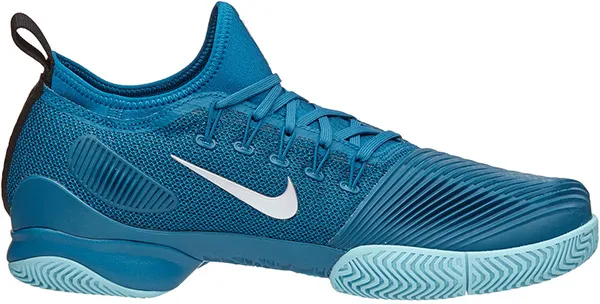 nike-air-zoom-ultra-react-hc-jr-green-abyss-metallic-silver-3 Nike Air Zoom Ultra React HC JR - green abyss/metallic silver