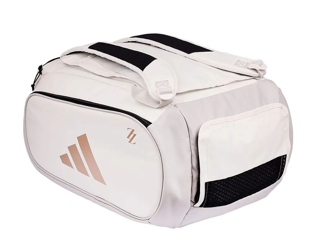 Adidas Racket Tour ZZ - white