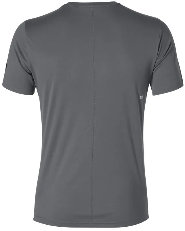 Asics Practice SS Top - steel grey