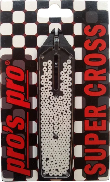 pro-s-pro-new-super-cross-white-1 Pro's Pro New Super Cross - white