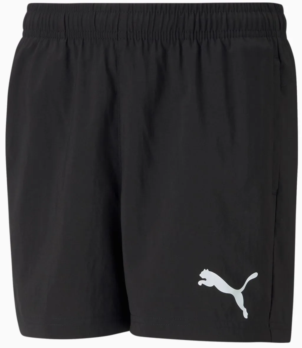 Puma Active Woven Shorts 5"