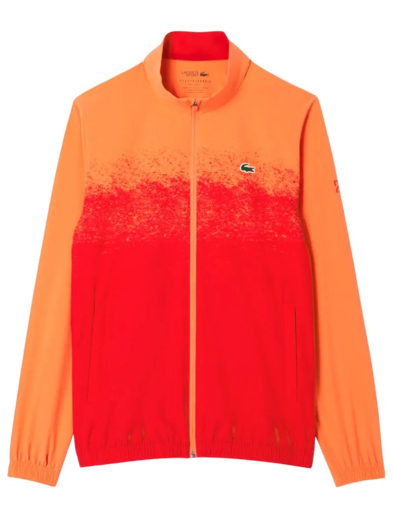 Men's Tracksuit Lacoste Tennis x Novak Djokovic