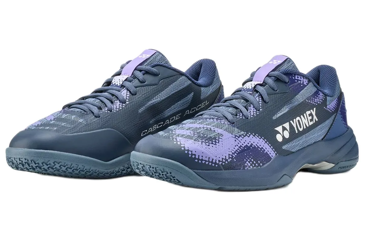 Yonex Power Cushion Cascade Accel Wide - purple