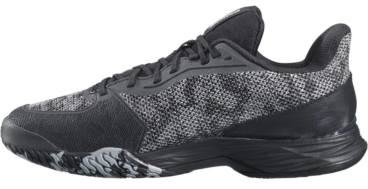 Babolat Jet Tere All Court Men - black