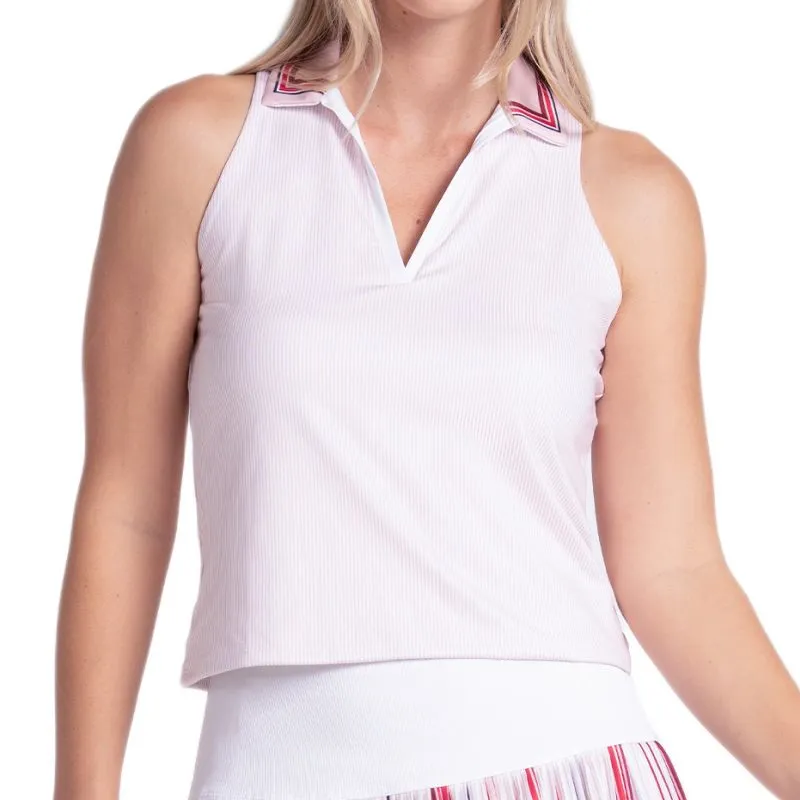 Lucky in Love Blush Rush - pink