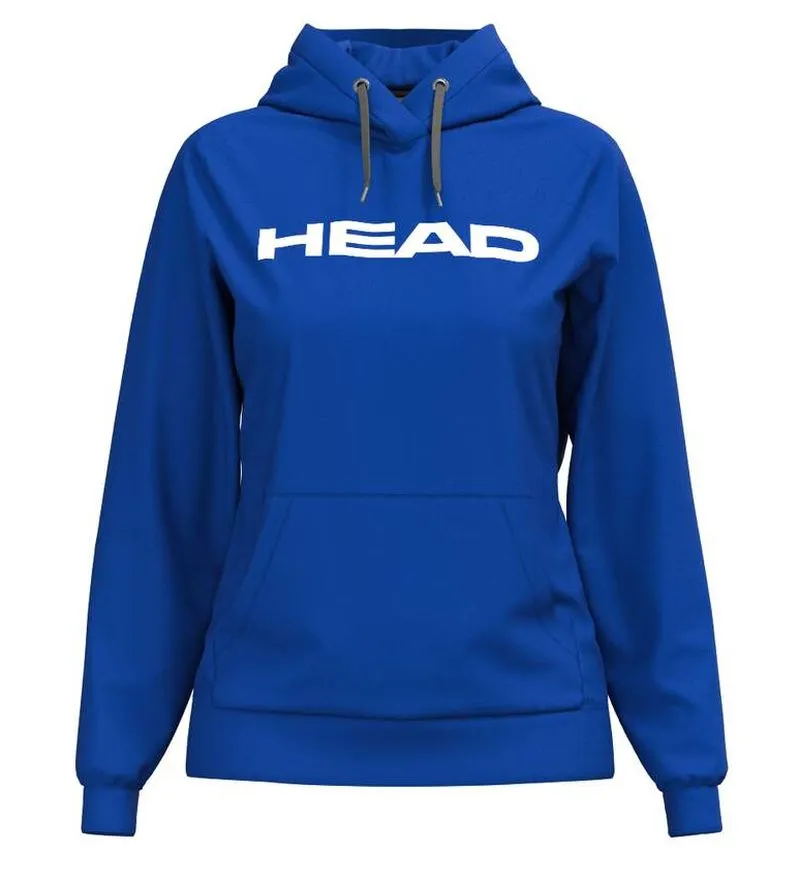 Head Club Original Hoodie - royal blue