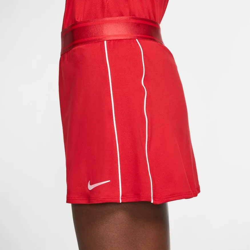 nike-court-dry-skirt-gym-red-white-white-white-6 Nike Court Dry Skirt - gym red/white/white/white