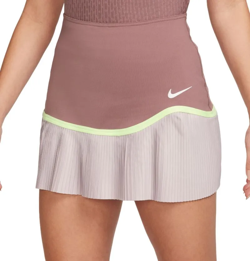 Nike Dri-Fit Advantage Pleated Skirt Nike Dri-Fit Advantage Pleated Skirt