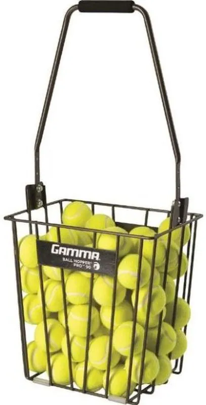 Gamma BALLHOPPER PRO 90