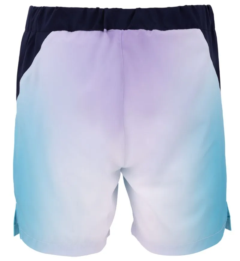 Fila Zayn - aqua blue graphic