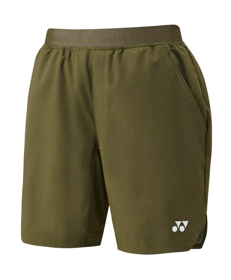 Yonex Shorts - oil brown