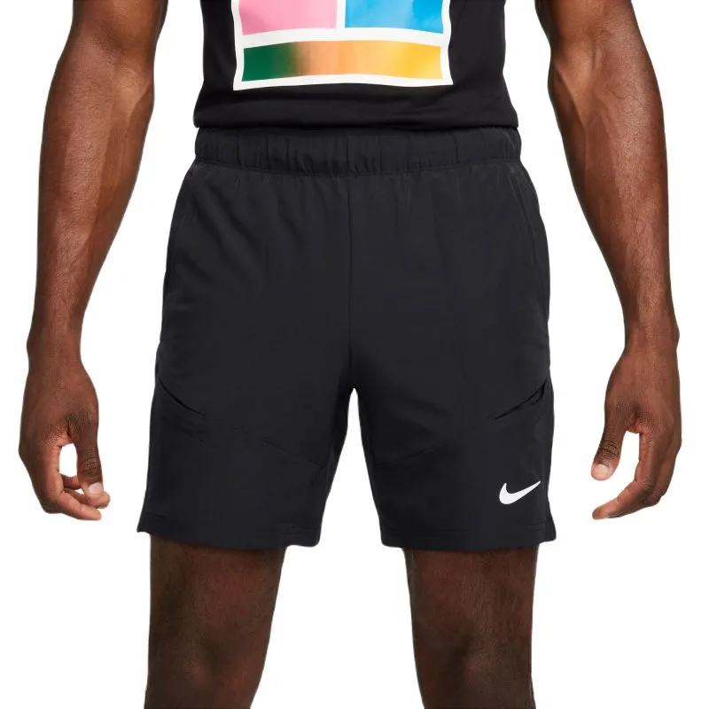 Nike Court Dri-Fit Advantage 7" Tennis Short Nike Court Dri-Fit Advantage 7" Tennis Short