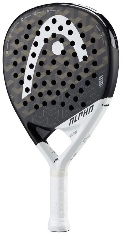 Head Graphene 360+ Alpha Pro