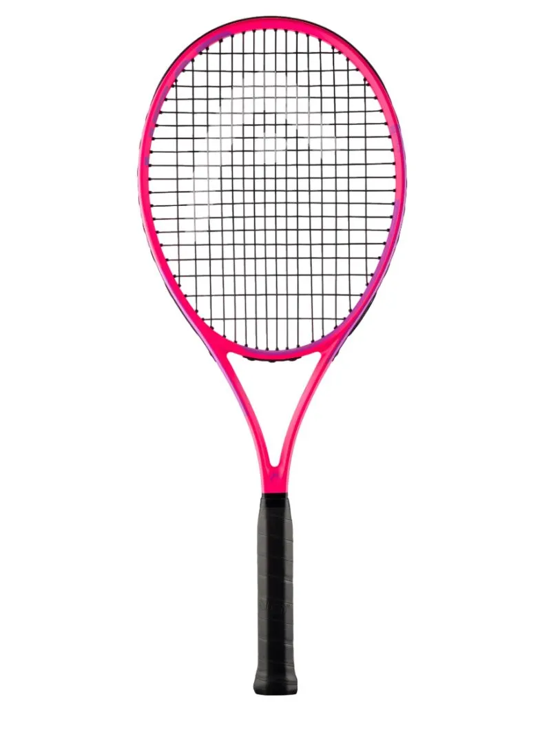 Head MX Attitude COMP - pink