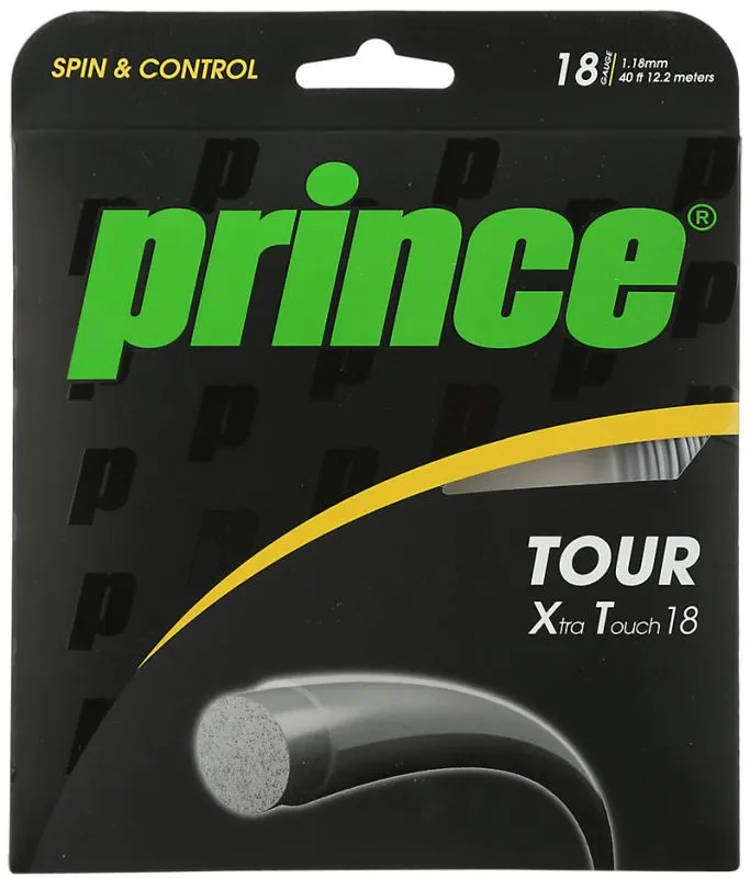 prince-tour-xtra-touch-18-12-2-m-silver-1 Prince Tour Xtra Touch 18 (12,2 m) - silver