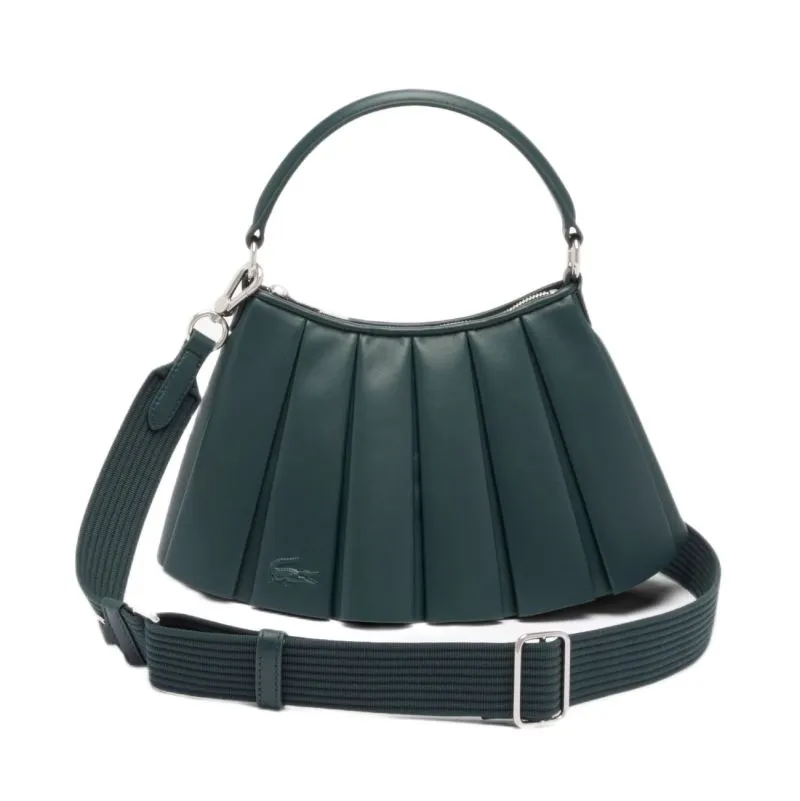 Lacoste Crossbody Lenglen - ivy Lacoste Crossbody Lenglen - ivy