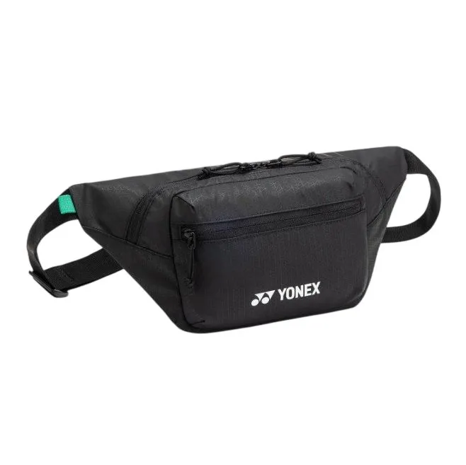 Yonex Team Cross Body - black Yonex Team Cross Body - black