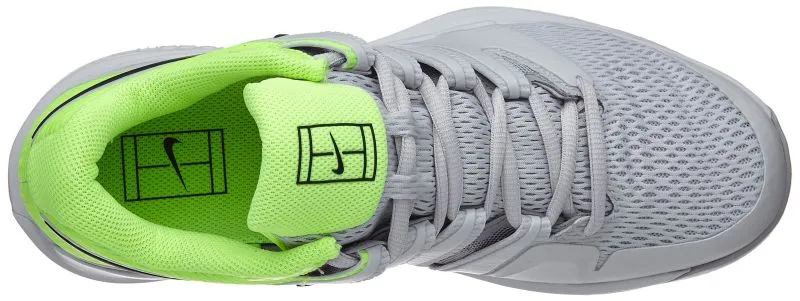 nike-air-zoom-vapor-x-vast-grey-black-4 Nike Air Zoom Vapor X - vast grey/black