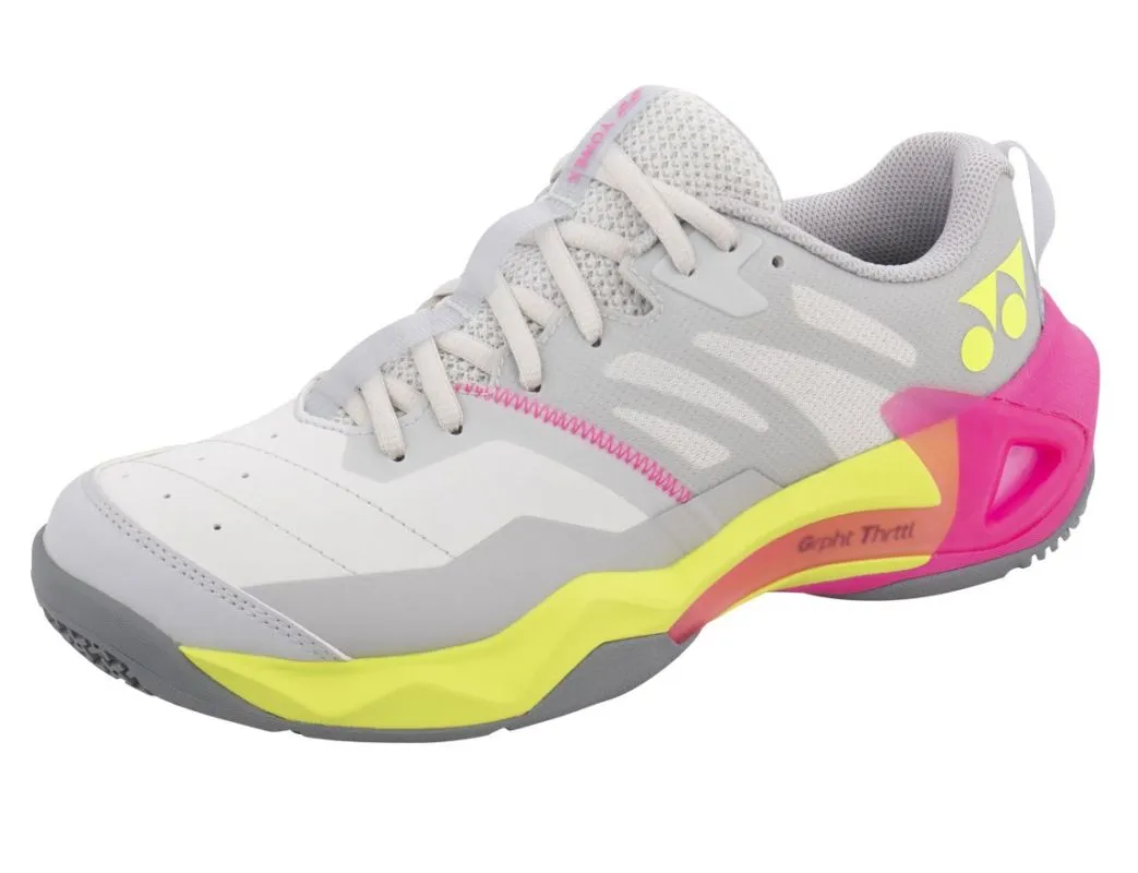 Yonex Subaxia GT - light gray Yonex Subaxia GT - light gray
