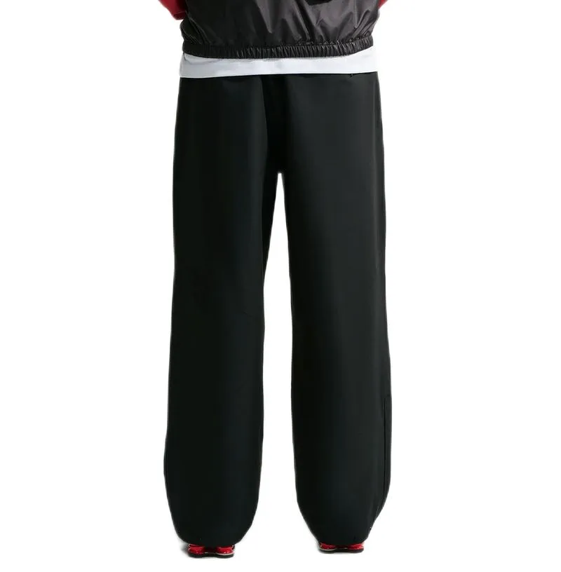 Nike Windrunner - black/white