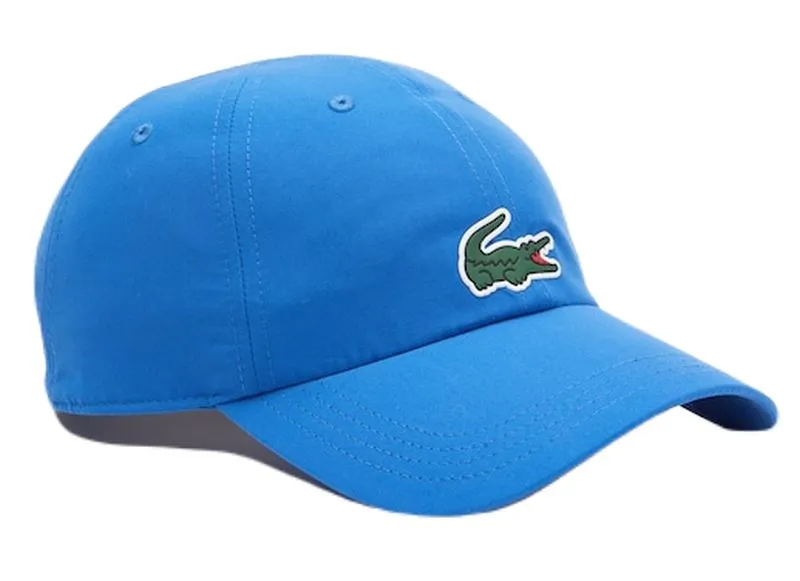 Lacoste SPORT Novak Djokovic Microfiber Cap